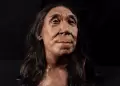 Misterio resuelto! Cientficos revelan, por fin, el rostro de una mujer neandertal