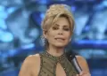 Gisela Valcrcel podra llegar a Latina TV