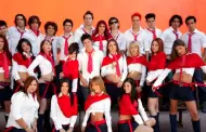 Terrible! Ex actriz de RBD revela que sufri maltrato infantil en Televisa: "Me pedan ir sola a la oficina"