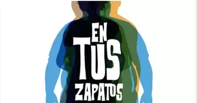 "En tus Zapatos" es el nombre de la nueva pelcula de 111 Producciones