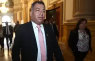 Darwin Espinoza no sigue en Accin Popular: JNE oficializa su expulsin tras presunta traicin al partido