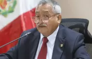 Congresista Vctor Flores justifica incremento por funcin parlamentaria: "Me parece que (S/ 3 mil) no es mucho"