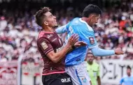 Sorpresa! ADT de Tarma derrot a Universitario por 2-0 y le quit el invicto en el Torneo Apertura