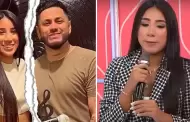 Bryan Torres descarta volver con Samahara Lobatn y la multiplica por cero: "Quin regresa por sus hijos?"