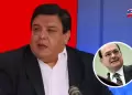 Exabogado de Alan Garca niega que expresidente haya recibido dinero de Miguel Atala: "No le dio ni un centavo"