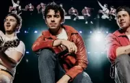 Jonas Brothers: Uno de los integrantes contrae influenza y cancelan conciertos en Mxico