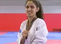 Orgullo peruano! Anglica Espinoza gana medalla de oro en Panamericano de Parataekwondo 2024