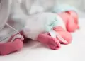Enfermeras drogaban a bebs para que las dejen tranquilas.