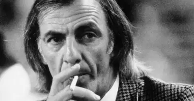 Csar Luis Menotti falleci a los 85 aos.