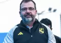 No les teme! Entrenador de Sporting Cristal advierte a Universitario: "Estamos preparados"