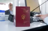 EE.UU. incrementa costo de visa con nueva "tasa de integridad": Qu implica y a quines afecta?