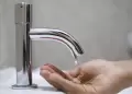 Corte de agua