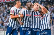 Alianza Lima AN puede salir campen! Estos son los resultados que necesita para ganar el Torneo Apertura