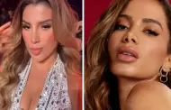 Yahaira Plasencia asegura que Anitta qued encantada con su look y arremete contra asesora que la critic