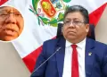 Jorge Flores: Congresista de Accin Popular pide que no se le llame "Nio" tras agredir verbalmente a periodista