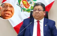 Jorge Flores: Congresista de Accin Popular pide que no se le llame "Nio" tras agredir verbalmente a periodista