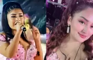 Muequita Milly: Quin es Dulce Yoreana, cantante que la REEMPLAZAR en su orquesta musical?