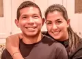 Se separaron? Edison Flores revela CRISIS matrimonial con Ana Siucho: "Ya no quera nada"