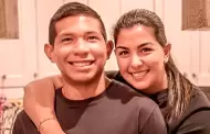 Se separaron? Edison Flores revela CRISIS matrimonial con Ana Siucho: "Ya no quera nada"