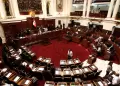 En segunda votacin! Congreso aprueba otorgar facultades legislativas al Poder Ejecutivo