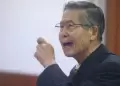 Es improcedente el pedido de Alberto Fujimori para recibir la pensin vitalicia de S/ 15.600, segn abogado de IDL