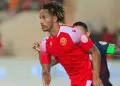Ser convocado por Fossati? Andr Carrillo ascendi a la Liga Profesional Saud con Al-Qadsiah