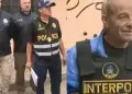 Callao: Cay el 'Nonno! Capturan a narcotraficante italiano buscado por Interpol