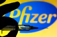 Tragedia en ensayo clnico: Pfizer enfrenta descenso en acciones tras fallecimiento de nio