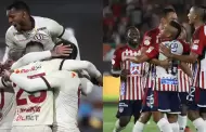 Se salva! Universitario empata 1-1 con Junior de Barranquilla por la Copa Libertadores 2024