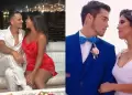Anthony Aranda minimiza boda de Melissa Paredes y el 'Gato' Cuba: "Ahora ella est ms feliz que nunca"