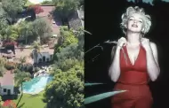 Multimillonarios demandan a ciudad de Los ngeles por intentar demoler casa de Marylin Monroe