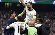 Remontada legendaria! Real Madrid super a Bayern Mnich y clasific a la final de la UEFA Champions League