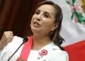 Gobierno de Dina Boluarte confa en "respaldo" de congresistas ante posibles mociones de vacancias