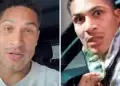 Paolo Guerrero se pronuncia tras polmico encuentro con reporteros de Magaly Med