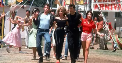 Fallece iconica actriz de 'Grease'.