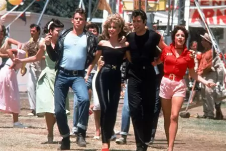 Fallece iconica actriz de 'Grease'.