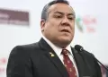 Gustavo Adrianzn pide que en el pas prevalezca "la confianza" pese a investigaciones contra presidenta