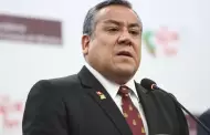 Gobierno crea Sistema Nacional Especializado en Flagrancia Delictiva para luchar contra la delincuencia