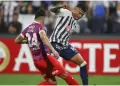 Hernn Barcos salva a Alianza Lima con empate de ltimo minuto contra Cerro Porteo