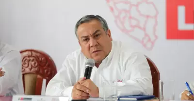 Gustavo Adrianzn.