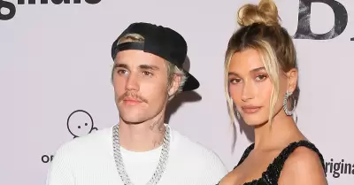 Justin y Hailey Bieber sern padres por primera vez.