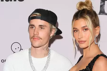 Justin y Hailey Bieber sern padres por primera vez.