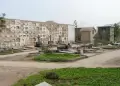 Beneficencia de Lima: Cementerio El ngel recibir a ms de 30 mil personas en el da de la madre