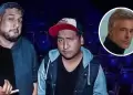 Polmica! Jorge Luna y Ricardo Mendoza reciben duras crticas tras bromear con la muerte de Diego Bertie