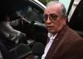 "Nicanor Boluarte puede reunirse con la presidenta pese a investigaciones por 'Waykis en la Sombra'", segn abogado