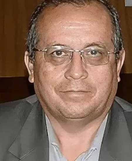 Nicanor Boluarte liderara una presunta organizacin criminal.