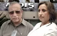Dina Boluarte habra encubierto a su hermano Nicanor: "Estaba enterada", segn abogado