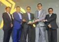Premio oro para Caja Huancayo por implementacin del Ekeko app
