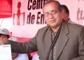 Juan Santivez sobre presuntas injerencias de Nicanor Boluarte: "No voy a permitir que nadie se inmiscuya"