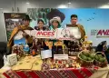 Feria Expo Per Los Andes Edicin Bicentenario recibir a ms de 40 mil visitant